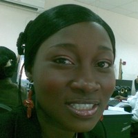 Ibiyinka Ukpe