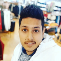 Johit Kumar