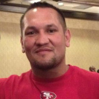 Gilbert Zaragoza