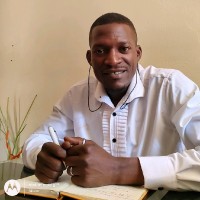Nelson Siantebele