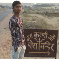 Aakash Ghaloat