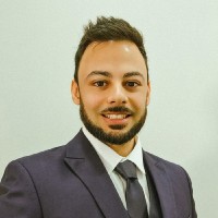 Matheus Delgado Merola