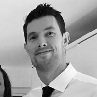 David Frith