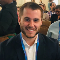 Kristev Hildenbrandt, Mph