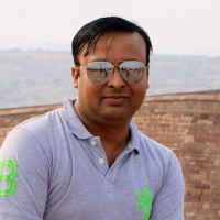 Chaitanya Sharma