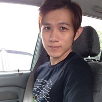 Ken Wong