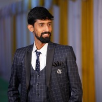 Karthik D