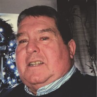 Paul Laight