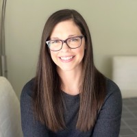 Kim Sauder