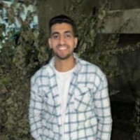 Hamza Tarek