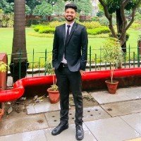 Adrash Jaiswal