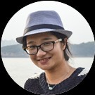 Lily Jiang