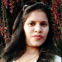 Ashwini Kondaskar
