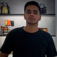 Muhammad Idris