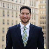 Brandon Graver PhD