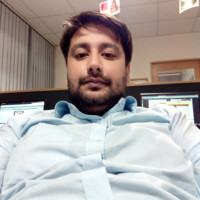 Mohd Faisel Siddiqui