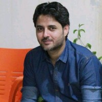 syed Ali hasan rizvi