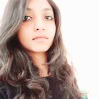 Anika Chandrawanshi (she/her)