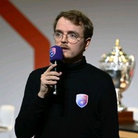 Benjamin Garnier