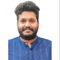 Siddhanth Ghantasala