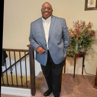 Gerald Todd