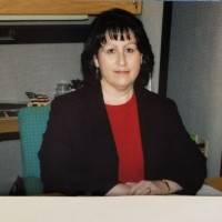 Vivian Schwab