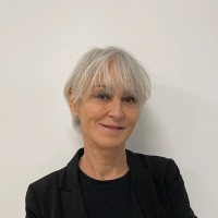 Brigitte Garolis