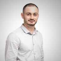 Shadi Deeb