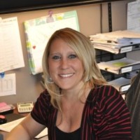 MaryAnn Houck
