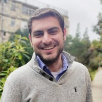 Aviad Kitsberg