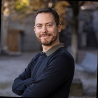 Björn Olbricht
