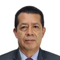 Luis Alfredo Forero