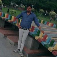 Vikas Shrivastava