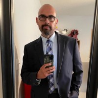 Joshua Vasquez