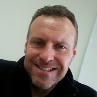 Darryl Callaghan