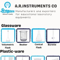 AR Glassware