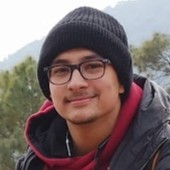 Pramish Aryal
