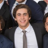 Joel Alejandro Perez Santoni