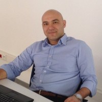 Ahmet Varol