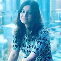 Bhaswati Banerjee