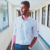 Rakshith Achar