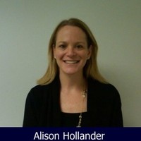 Alison Hollander