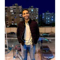 Mohamed Hamdy
