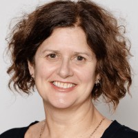 Julie McLeod