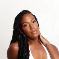 Gabrielle White