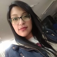 Lizeth Paucar