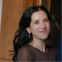 Jenn Morrison