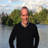 David Haines