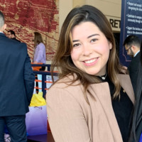 Michelle Garza
