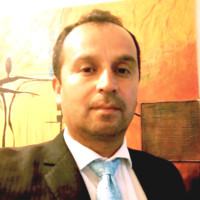 Patricio Pérez Ibacache